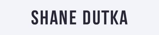 ShaneDutka.com logo