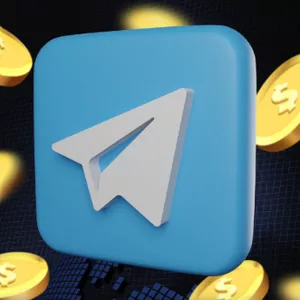 Imagem de capa para o Curso online Telegram Rentable