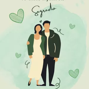 Imagem de capa para o Ebook Como voltar para seu ex namorado em 10 dias 