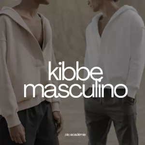 Imagem de capa para o Curso online Curso Profissionalizante - Kibbe Masculino 