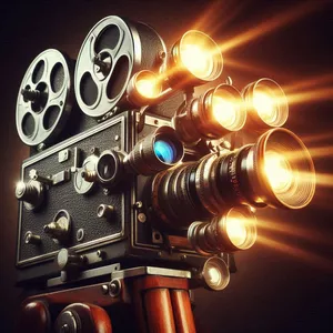 Imagem de capa para o Curso online 5 Câmeras Compactas: Portabilidade e Qualidade