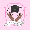 The Gifted Tarot Academy logo