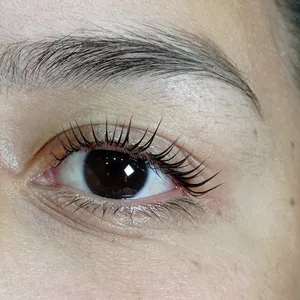 Imagen de portada para Ebook Lifting y laminado de pestañas