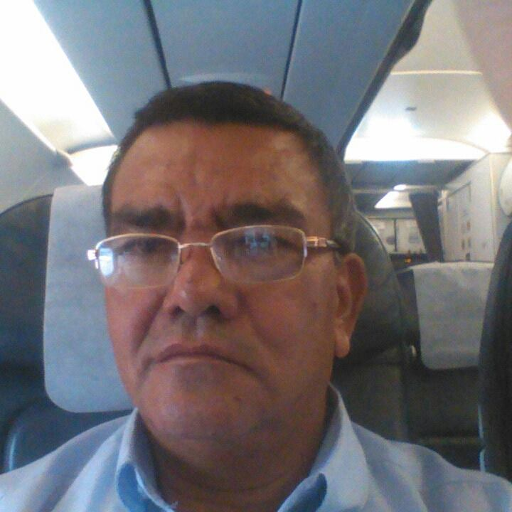 Alejandro R.