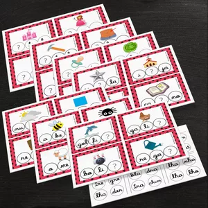 Imagem de capa para o Ebook SÍLABA COMPLEXA CURSIVA