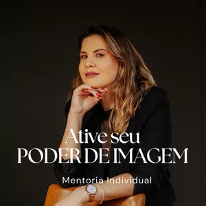 Imagem de capa para o Serviço online Ative seu poder de Imagem