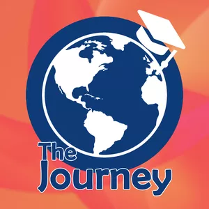 Imagem de capa para o Curso online THE JOURNEY