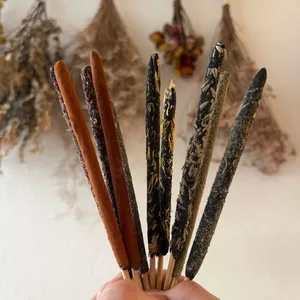 Imagen de portada para Curso online CREACIÓN DE INCIENSOS ARTESANALES Y NATURALES