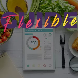 Cover image for Online course Automatic Calorie Calculator Extreme 