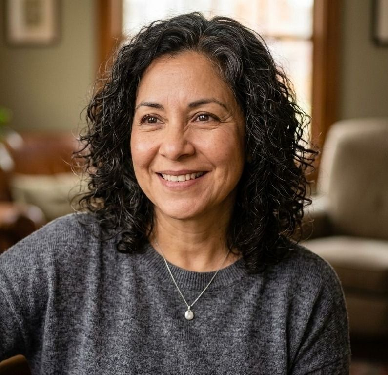Laura M.