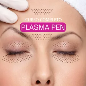 Imagen de portada para Curso online PLASMA PEN! ES