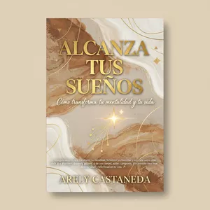 Cover image for Ebook Alcanza tus Sueños