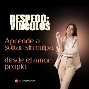 Imagen de portada para Curso online DESPEGO: VINCULOS