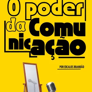 Imagem de capa para o Curso online O PODER DAR COMUNICAÇÃO