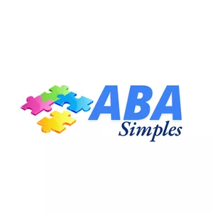 Imagem de capa para o Curso online ABA Simples - Plataforma de Atendimento ABA