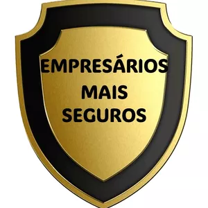 Imagem de capa para o Curso online Empresários Mais Seguros