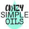 Crazy Simple Oils