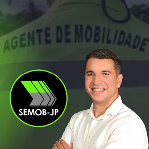 Curso CURSO COMPLETO RLM - SEMOB JP