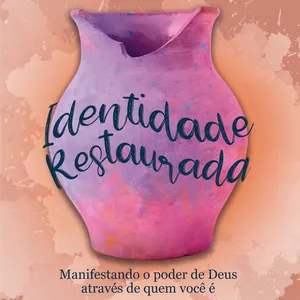 Imagem de capa para o Ebook Identidade Restaurada 