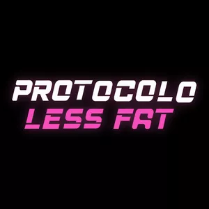 Imagem de capa para o Curso online Protocolo Less Fat