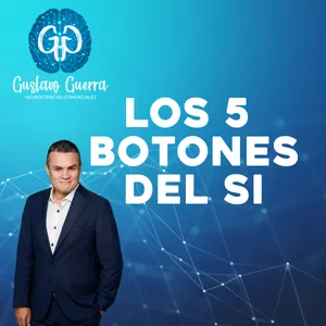 Imagen de portada para Curso online Los 5 botones del SI