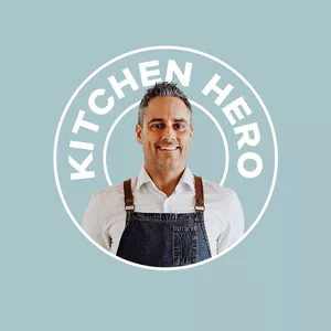 Cover image for Online course Kitchen Hero (KH)