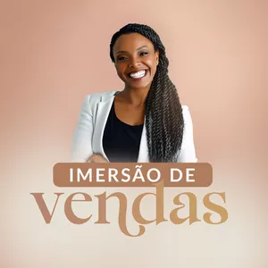 Imagem de capa para o Curso online Imersão de Vendas