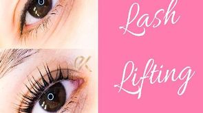 Curso de Lash Lifting