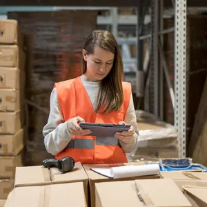 Imagem do curso Fundamentos da Logística