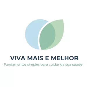 Imagem de capa para o Curso online Viva Mais e Melhor: Fundamentos simples para cuidar da sua saúde