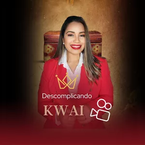 Imagem de capa para o Curso online Descomplicando o Kwai