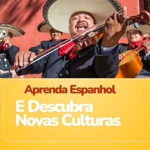 Imagen de portada para Curso online Curso Completo de Espanhol – Do Básico ao Avançado