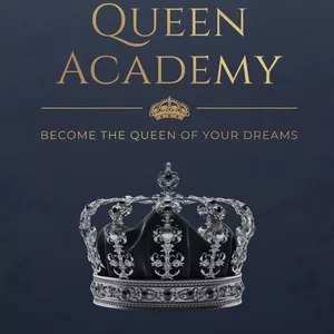 Cover image for Ebook Queen Academy Workbook