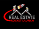 Real Estate Rocket Launch