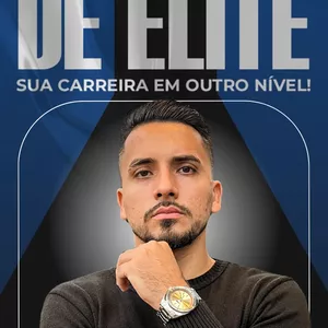 Imagem de capa para o Curso online AVALIADOR DE ELITE