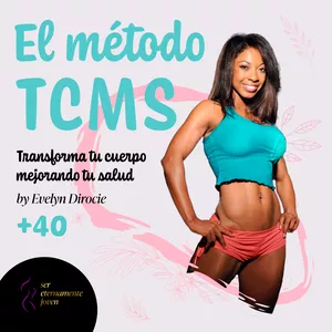 Imagem principal do produto EL MÉTODO TCMS "transforma tu cuerpo mejorando tu salud"