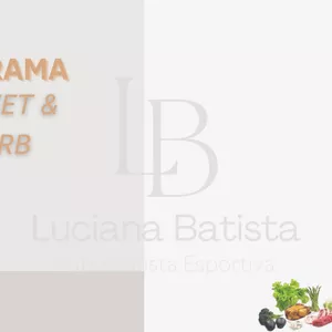 Imagem de capa para o Ebook Programa Ketodiet &amp; Lowcarb