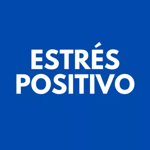 Imagen de portada para Ebook Estrés Positivo