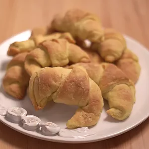 Imagem de capa para o Curso online Veganos Saboridos - Temporada 1 - Massa folhada