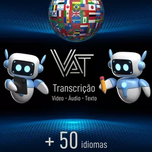 Converta Video >> Audio >> Texto (+ 50 idiomas)