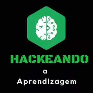 Imagem de Hackeando a Aprendizagem criado por Tiago Azevedo na hotmart