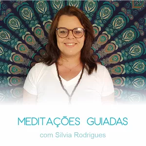 Imagem de capa para o Curso online Meditações Guiadas Para Mandalas