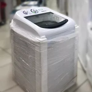 Imagem de capa para o Curso online Máquina de Lavar Consul Cwh12bb Branca 12kg com Dosagem Econômica e Ciclo Edredom