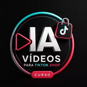 Videos com ia para Tiktok Shop