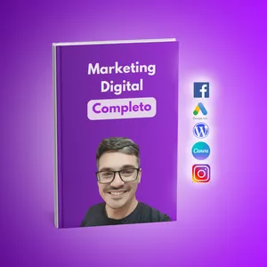 Imagem de capa para o Curso online PLR Pack de 9 cursos + Bonus