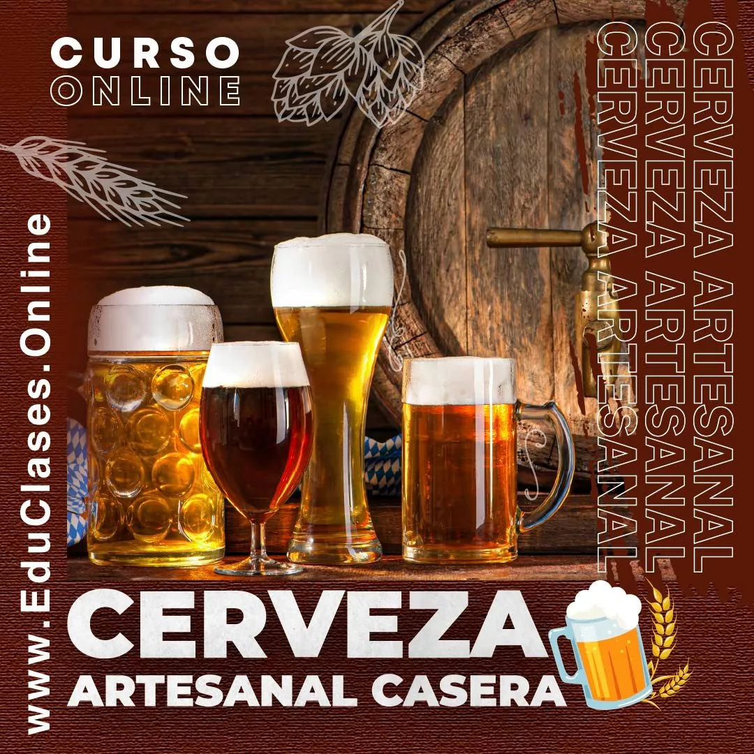 Cerveza Artesanal