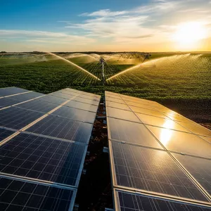 Imagem do curso Domine o Bombeamento Solar