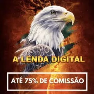 Imagem do curso mentoria a lenda digital marketing digital