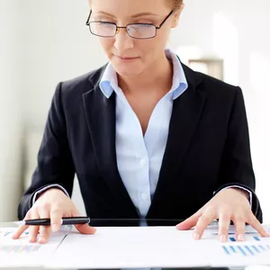 Imagem de capa para o Curso online Auditoria Contábil