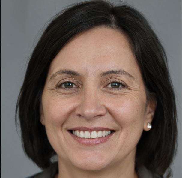 María Pilar
